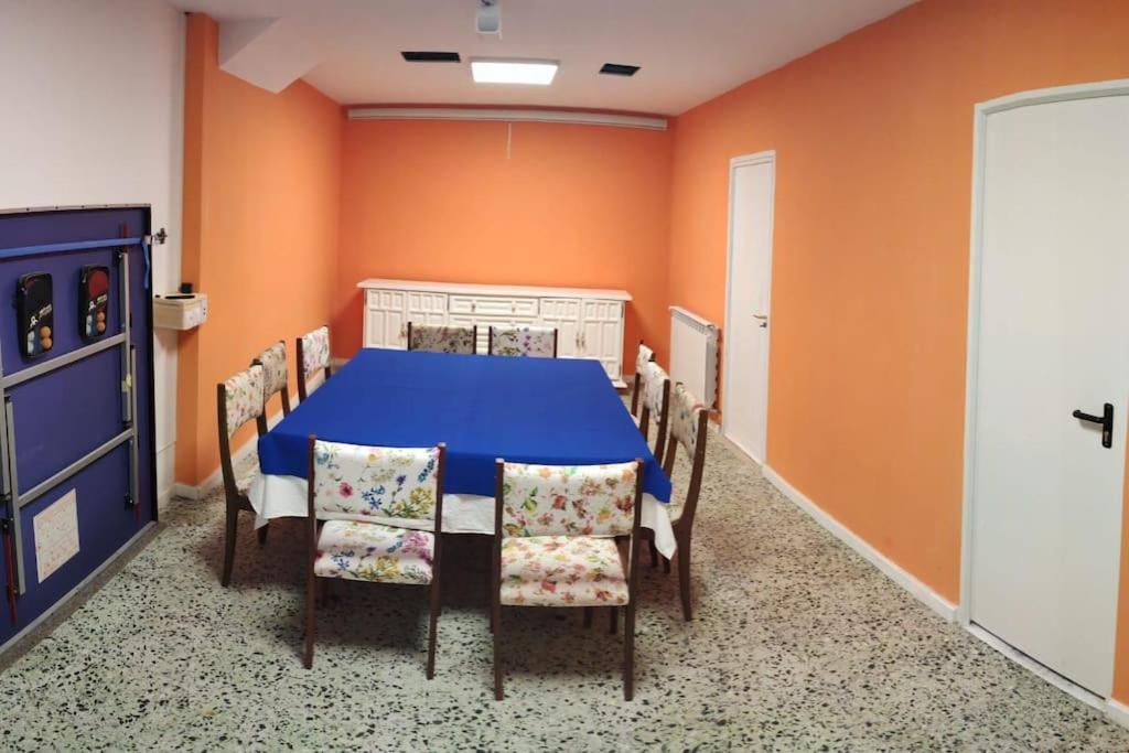 Casa Carmina: Casa Para Pequenos Grupos En El Corazon De Galicia O Irixo Екстер'єр фото